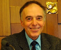 Dan Drápal.