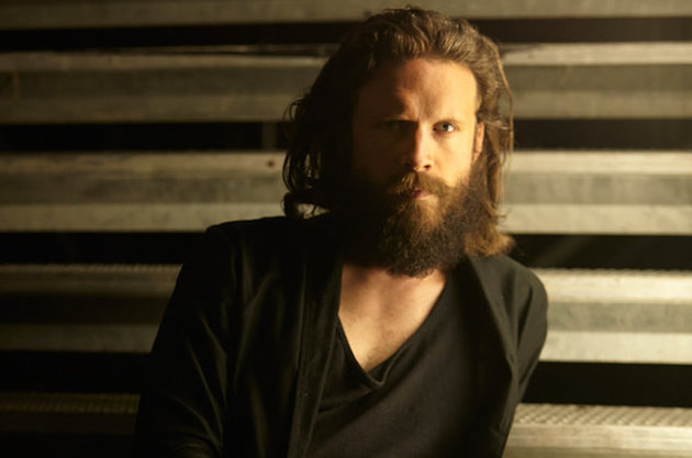 The former drummer of Fleet Foxes, now known as Father John Misty, was raised in a strict evangelical family.,