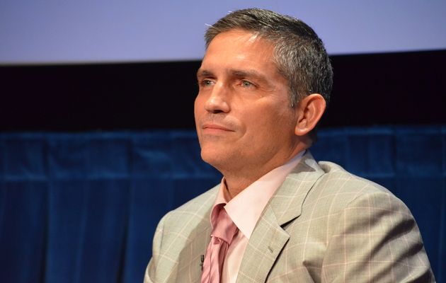 Jim Caviezel will reprise the role of Jesus. / Wikipedia.,