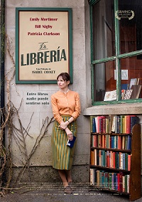 Promotional image of The Bookshop.