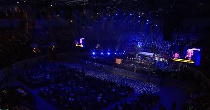 The events were held in the Campo Pequeno, in Lisbon.