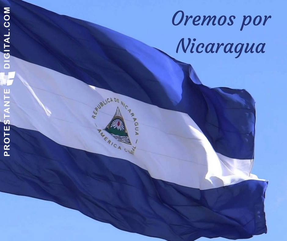 Nicaraguans hope dialogue will put an end to clashes between police and protesters