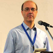 Xesús Manuel Suárez, president of the Public Life group of the Spanish Evangelical Alliance. / AEE