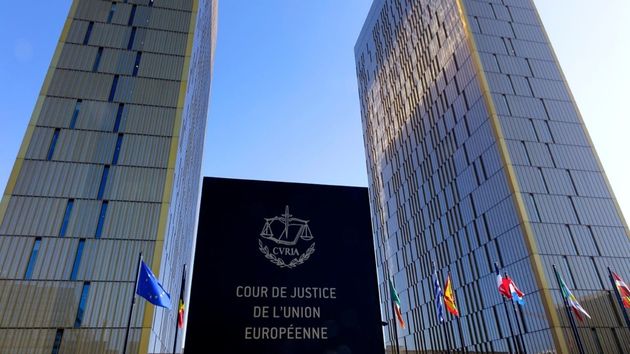 European Court of Justice.,