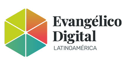 The Evangélico Digital logo.