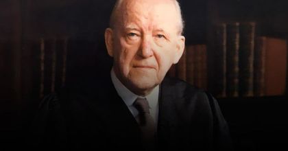 Martyn Lloyd-Jones was strongly opposed to any type of church unity not based upon the Gospel.