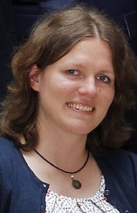 Šárka Berankova.