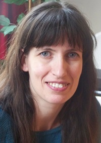 Johanneke Van Slooten works to serve women working in prostitution in Antwerp and other cities.