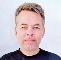 Pastor Andrew Brunson.