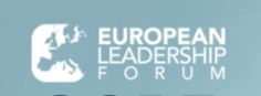 Registration open for European Leadership Forum 2019