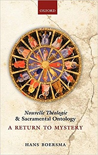 A few remarks on the evangelical fascination with the “sacramental tapestry”