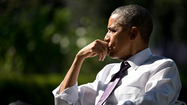 Barack Obama. / obamawhitehouse.archives.gov  (CC0),