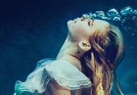Promotional image of Avril Lavigne's new album.
