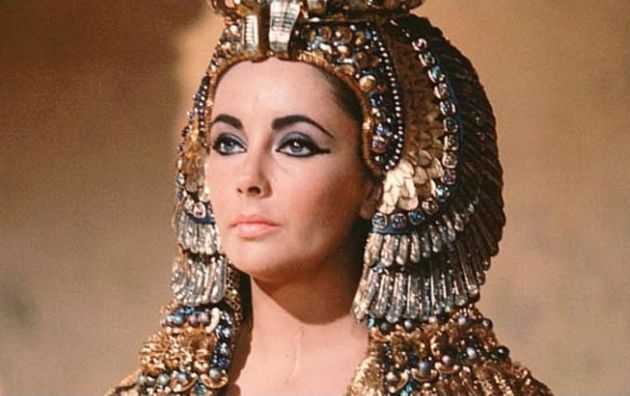 Cleopatra. / Wikimedia Commons.,