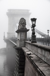 Budapest. / Photo: Daniel Olah