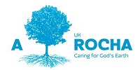 A Rocha is a creation care charity in the UK.