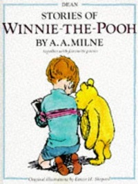 Winnie The Pooh films were made by Disney, which has held the rights since the 1960s.