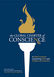 The Global Charter of Conscience.