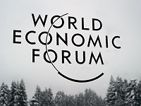 World Economic Forum. / Min Industria Brasil (Flickr, CC)