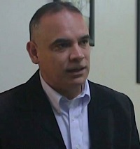 Jose Piñero, Pastor and member of the Venezuelan Evangelical Council. / GNA, Evangélico Digital