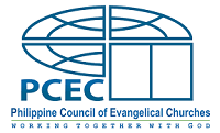 The Philippine Council of Evangelical Churches.