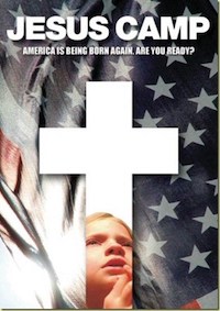 The documentary Jesus Camp was nominated to the Oscar.