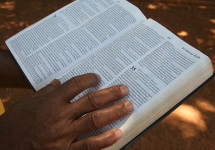 The importance of local language in urban ministry