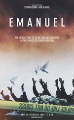 Documetary poster. / Emanuel movie official site