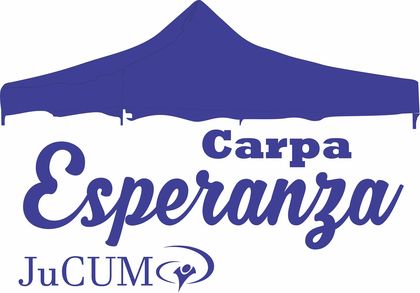 Carpa Esperanza logo.