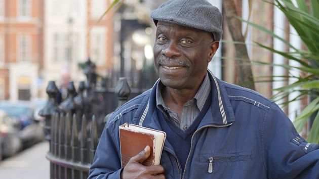 Street preacher awarded £2,500 for wrongful arrest , Evangelical Focus