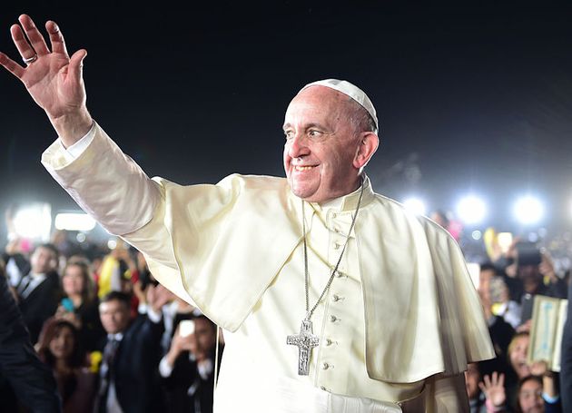Pope Francis. / Photo: Wikimedia Commons, CC,