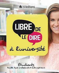 The evangelical body CNEF developed the campaign for freedom of speech Libre de le dire.