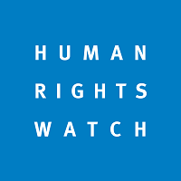 Human Rights Watch.