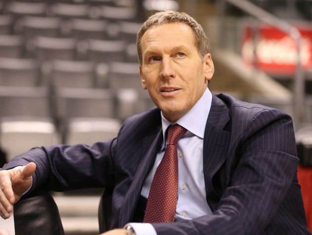 Bryan Colangelo.,