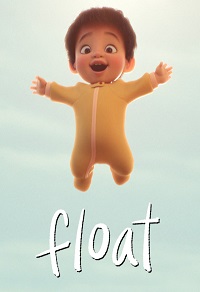 Why Disney Pixar’s new animated short ‘Float’ is about autism