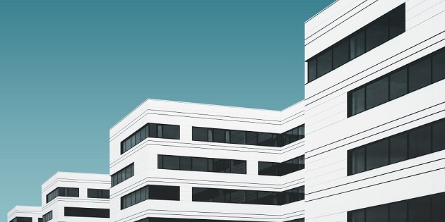 A hospital. / S. Scalzo (Unsplash, CC0),