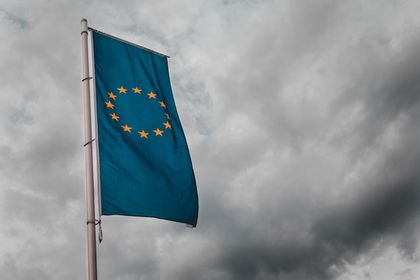The situation facing the European Union recquires biblical values, says Arie de Pater from the EEA. / Sara Kurfess (Unsplash, CC0)