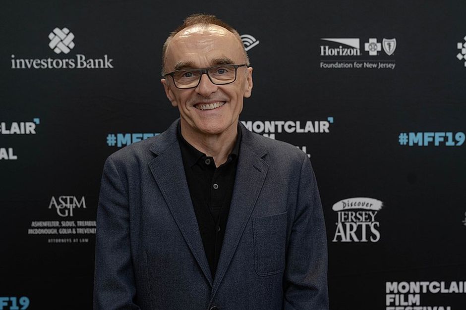 Danny Boyle is set to direct new Warner Bros film Methuselah. / <a target="_blank" href="https://commons.wikimedia.org/wiki/File:Danny_Boyle_2019.jpg">Wikimedia Commons</a>,