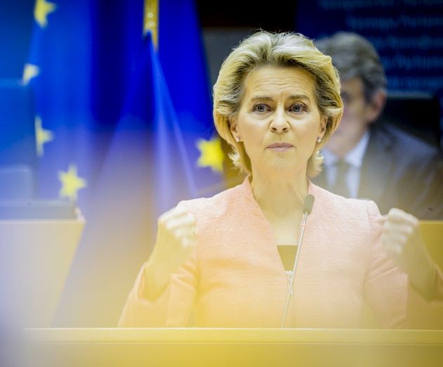 Three “enduring promises” for Europe: protection, stability and opportunity
