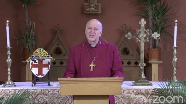 US Anglicans: Bishop resigns after being sanctioned for opposing same-sex marriage