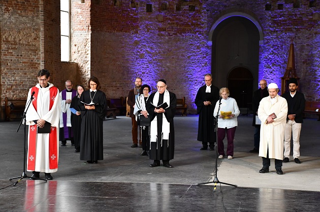 Berlin “House of One” promotes ecumenism between Christians, Muslims and Jews