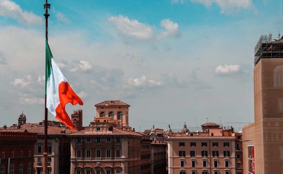The last Italian government  barely lasted two years. /  <a target="_blank" href="https://unsplash.com/@dsharpphotography">Daniel Sharp</a>, Unsplash CC0.,