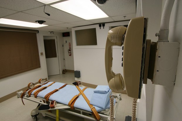 The abolition of death penalty in Virginia reopens the ethical debate among Christians