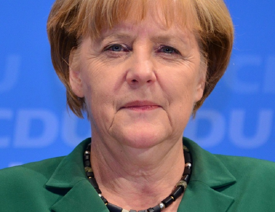 Angela Merkel. / <a target="_blank" href="https://commons.wikimedia.org/wiki/File:Angela_Merkel_2011.jpg">GlyneLow</a>, Wikimedia Commons, CC,
