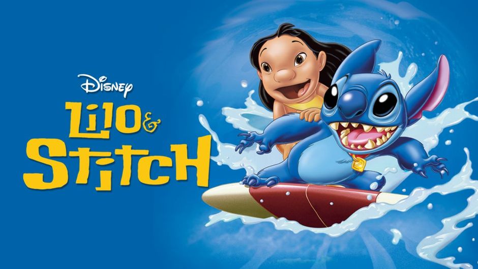 lilo and stitch ohana means family quote