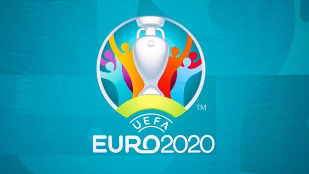 Logo Euro 2020