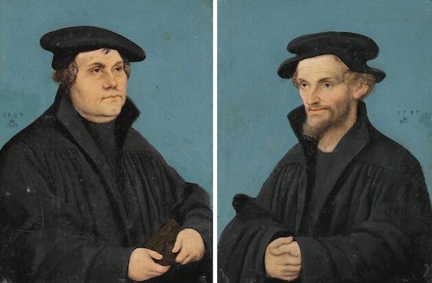 The Reformation that transformed the church and the world