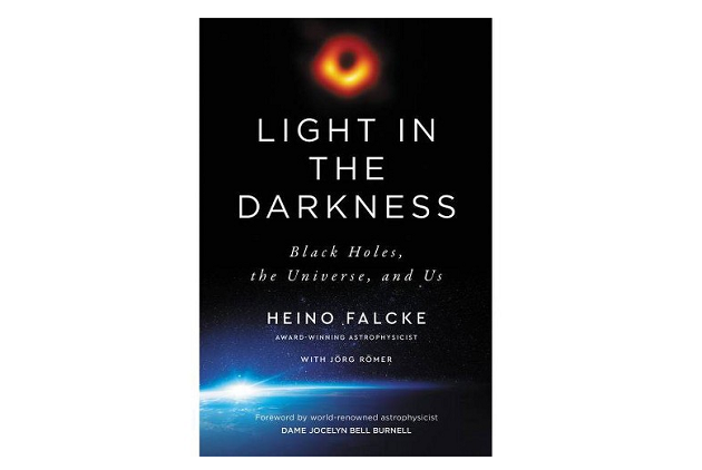 Heino Falcke: “It is a big grace that we are allowed to see the universe”