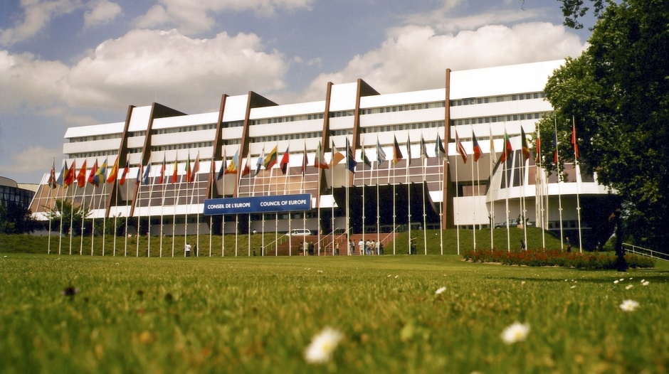  Palais de l'Europe, the Council of Europe seat in Strasbourg, France. / Photo: <a target="_blank" href="https://www.coe.int/en/web/portal">Council of Europe</a>, Wikimedia Commons.,