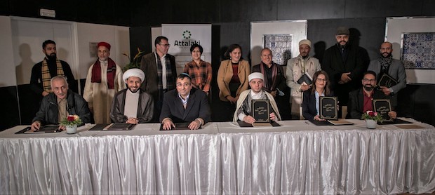 Tunisian evangelicals among signatories of first National Charter for Peaceful Coexistence